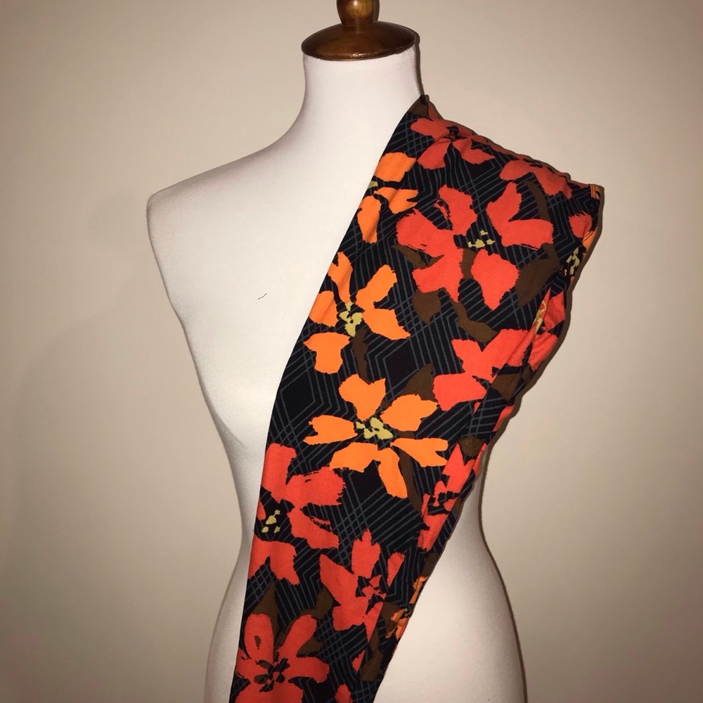 LulaRoe OS Leggings